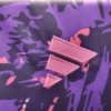 Real Madrid spezielles violettes Konzept-Trikot Saison 2425