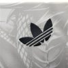 Konzept-Trikot Real Madrid Sonderausgabe weißer Drache Saison 2425