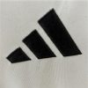 Real Madrid Heimtrikot 2025-2026 Seitenansicht
