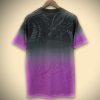 Fan-Trikot Real Madrid Ausgabe lila Drachen für Spiel und Training