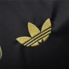 Konzept-Trikot Real Madrid goldenes Drachenmotiv Edition 2425