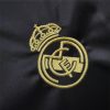 Fußballtrikot Real Madrid Drachen-Design Gold Kollektion 2425