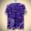 Konzept-Trikot Real Madrid Drachen Edition Lila 2526