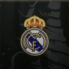 Real Madrid Concept lila Drache 25/26 Trikot