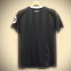 MAILLOTREALMADRID2425gardiendos.jpg Real Madrid Torwarttrikot Schwarz 2025-2026 Seitenansicht