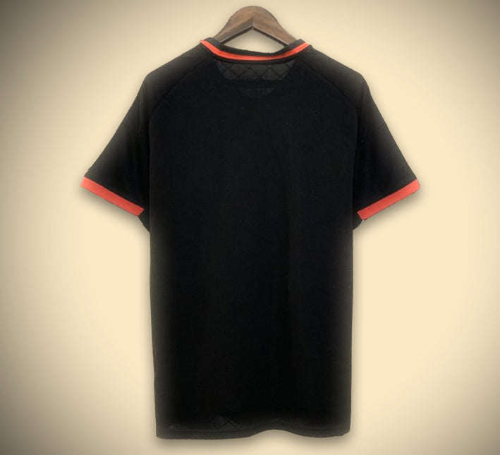 Real Madrid alternatives Heimtrikot rosa-rot Saison 2025 2026