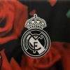 Konzept-Trikot Real Madrid rosa und rot Edition 2025/2026