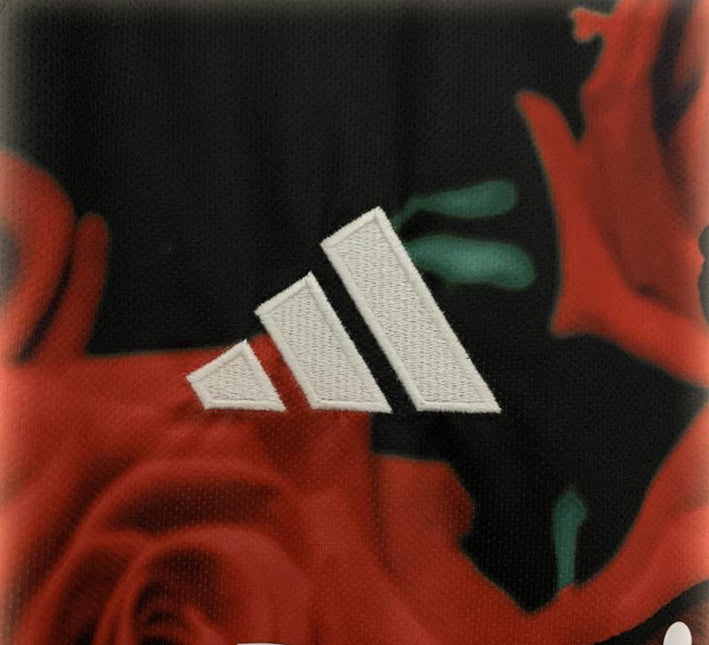 Real Madrid Konzept Kollektion Rosa Rot für Madridista