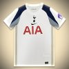 MAILLOTTOTTENHAMDOMICILE25-1.jpg Tottenham Heimtrikot 2025-2026 Vorderansicht
