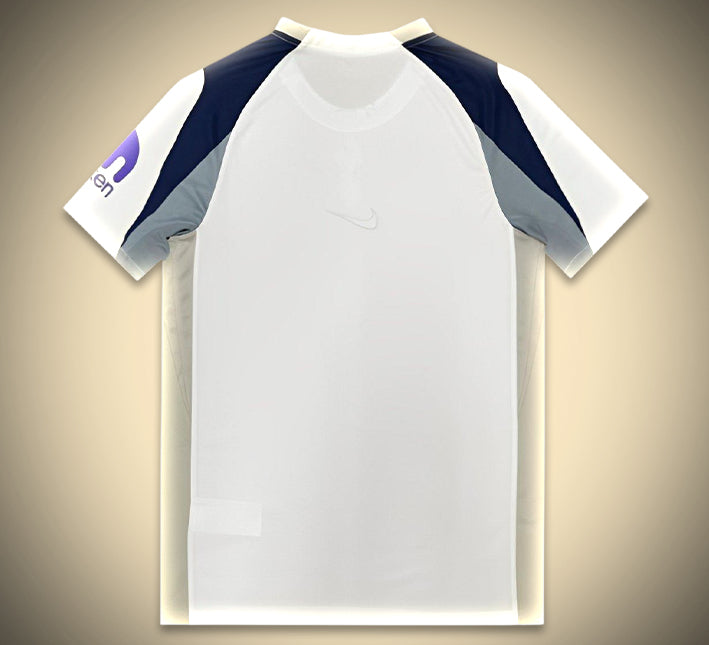 MAILLOTTOTTENHAMDOMICILE25DOS.jpg Tottenham Heimtrikot 2025-2026 Seitenansicht