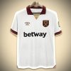 Konzept Trikot West Ham 2425