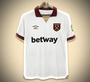 maillot-concept-west-ham-2425 Konzept Trikot West Ham 2425