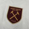 West Ham Stil Konzept für Premier League Fans