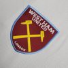 West Ham Auswärtstrikot 2024-2025 Seitenansicht