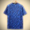 Real Madrid blau Sonderedition Fußballtrikot moderner Stil 2025 2026
