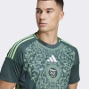 ALGERIEN AUSWÄRTSTRIKOT 24/25