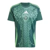 ALGERIEN AUSWÄRTSTRIKOT 24/25