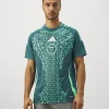 ALGERIEN AUSWÄRTSTRIKOT 24/25