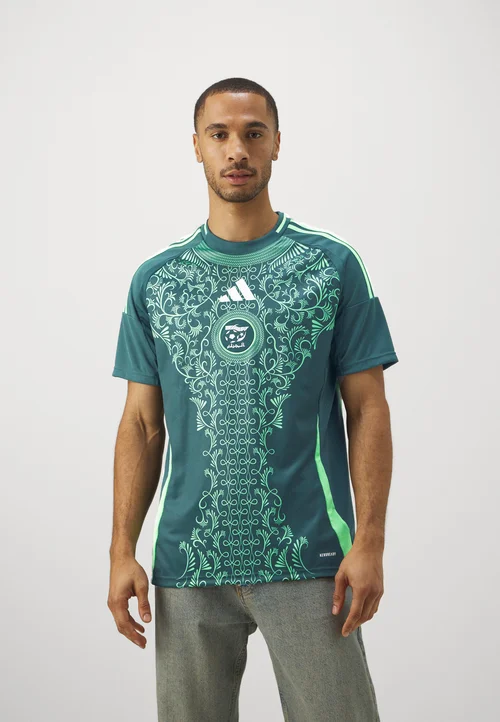 Trikot Algerien Auswärts 24/25