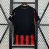 Konzept AC Milan Heimtrikot 2526