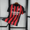 Konzept AC Milan Heimtrikot 2526