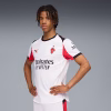 Konzept Trikot AC Milan Auswärts Edition 2526