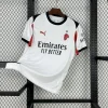 Konzept Trikot AC Milan Auswärts Edition 2526