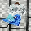 Konzept Trikot Brasilien Papagei Ausgabe 2425