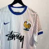Frankreich x Stussy Konzepttrikot
