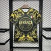 Italien Konzepttrikot Versace Edition 2425