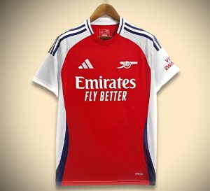 Arsenal Heimtrikot 2425
