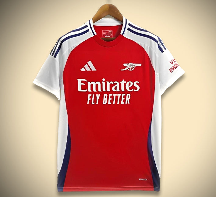 Arsenal Heimtrikot 2425