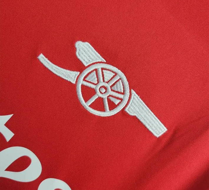 Arsenal Offizielles Heimtrikot 2425