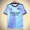 Arsenal Ausweichtrikot 2425