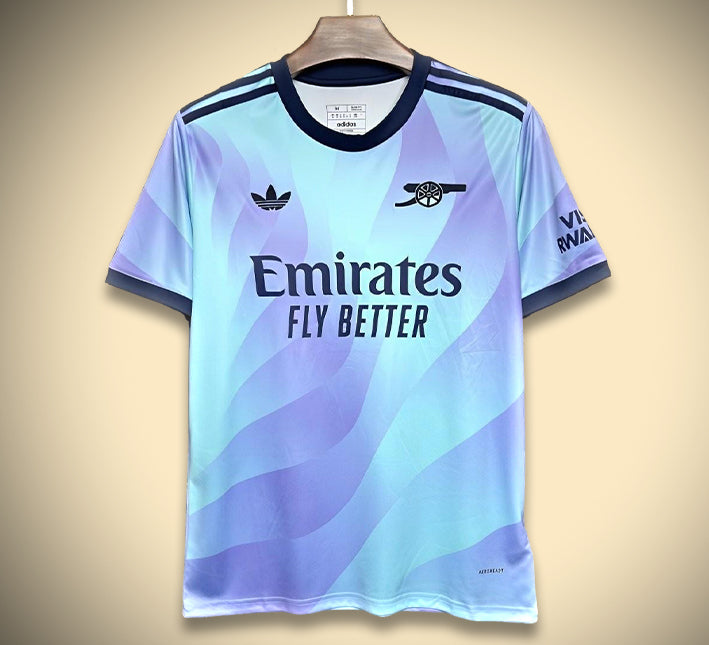 Arsenal Ausweichtrikot 2425
