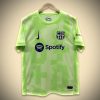 FC Barcelona 3. Trikot 2425