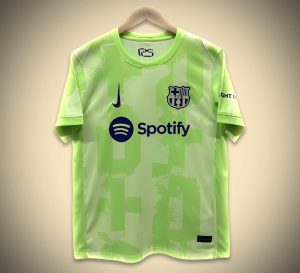 maillot-fc-barcelone-3e-2425 FC Barcelona 3. Trikot 2425
