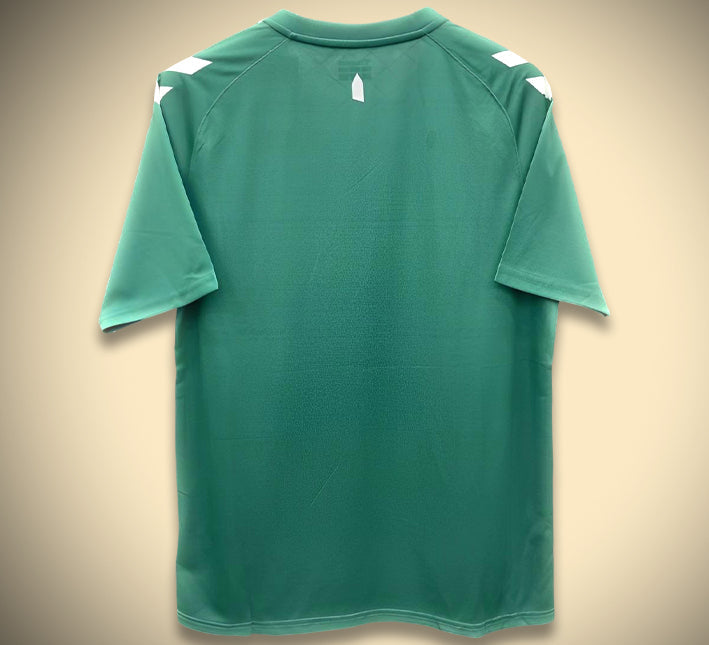 maillot-avant-match-everton-edition-limitee-saison-2425 Everton Aufwärmtrikot limitierte Ausgabe Saison 2425