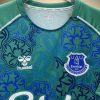 maillot-everton-avant-match-edition-limitee-2425 Everton Vorbereitungsspiel Limitierte Edition 2425 Trikot