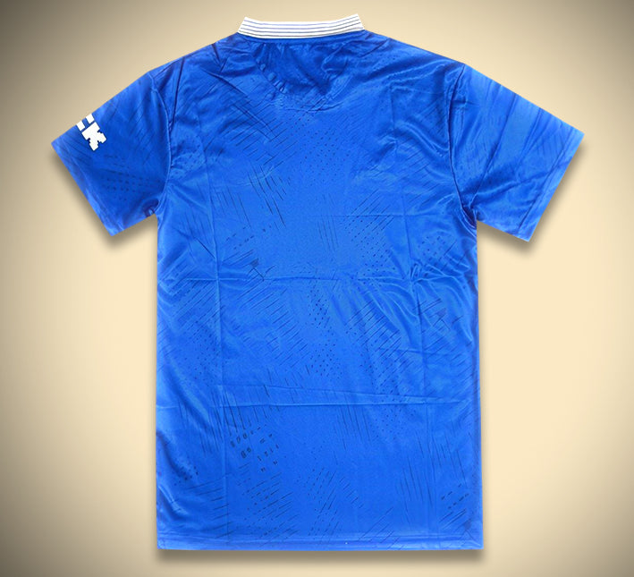Everton Heim 2425 Trikot