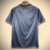 Everton Fußballoutfit schwarz Auswärtstrikot 2024 2025