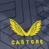 Everton Auswärts Schwarz 2425 Trikot