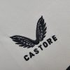 Auswärtstrikot Everton weiß Saison 2024 2025