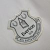 Trikot Everton weiß für Fans Auswärtskollektion
