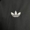 Torwarttrikot Manchester United schwarz Saison 2024 2025