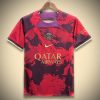 Konzept-Trikot Paris Saint-Germain Edition Rot 2425