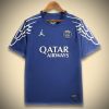 Paris Saint-Germain Heimtrikot 2024-2025 Vorderansicht