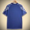 Paris Saint-Germain Heimtrikot 2024-2025 Rückansicht