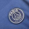 Paris Saint-Germain Heimtrikot 2024-2025 Seitenansicht