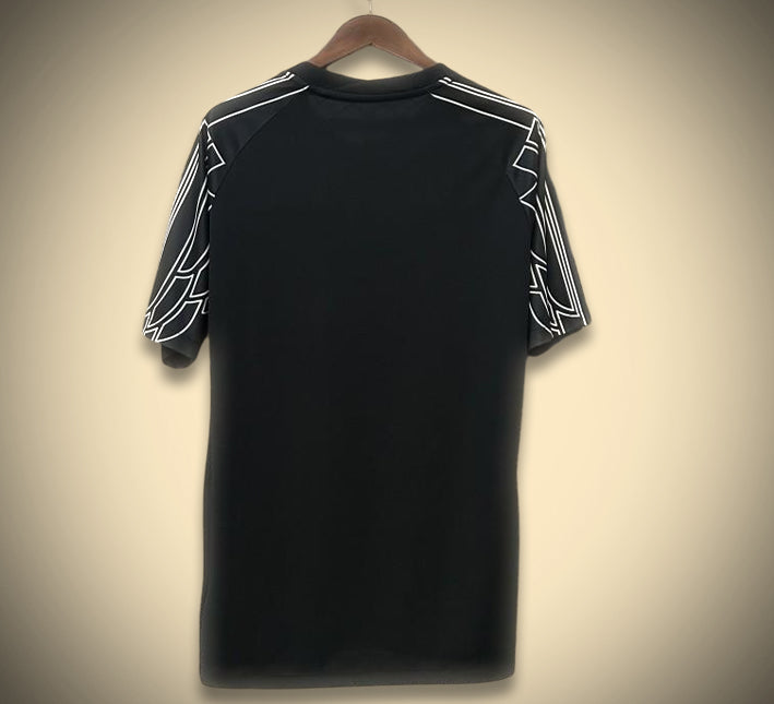 MaillotPSGexterieur25DOS.jpg Paris Saint-Germain Auswärtstrikot 2024-2025 Rückansicht